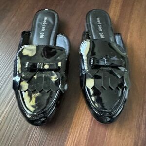 Madden Girl Loafers